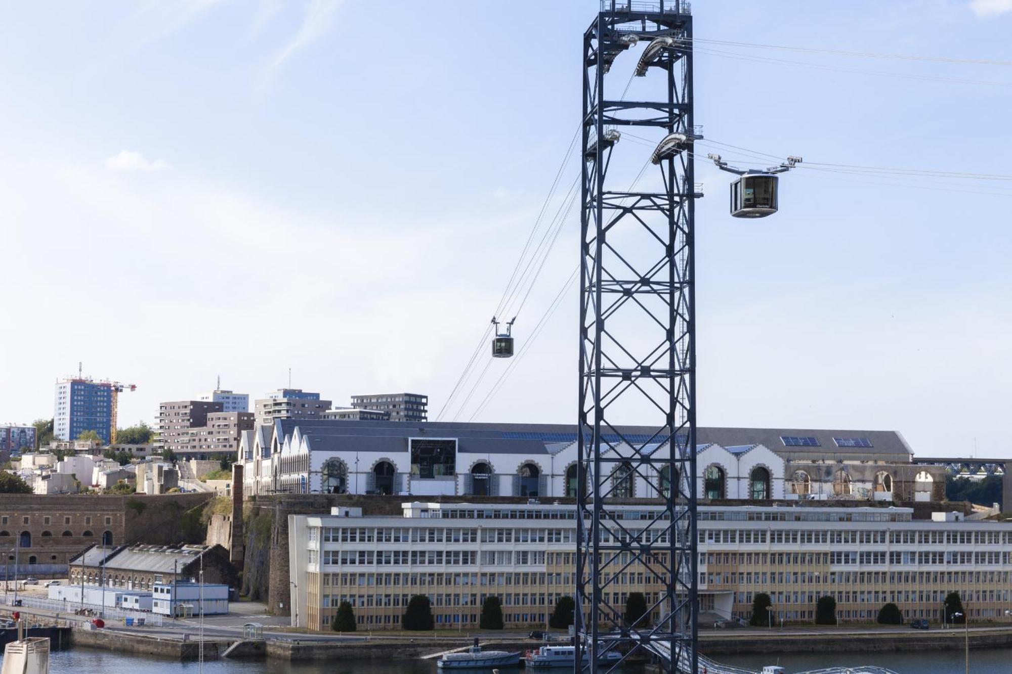 Ker Stivell - Superbe Maison Neuve A 2 Pas De La Mer Landunvez Exterior foto