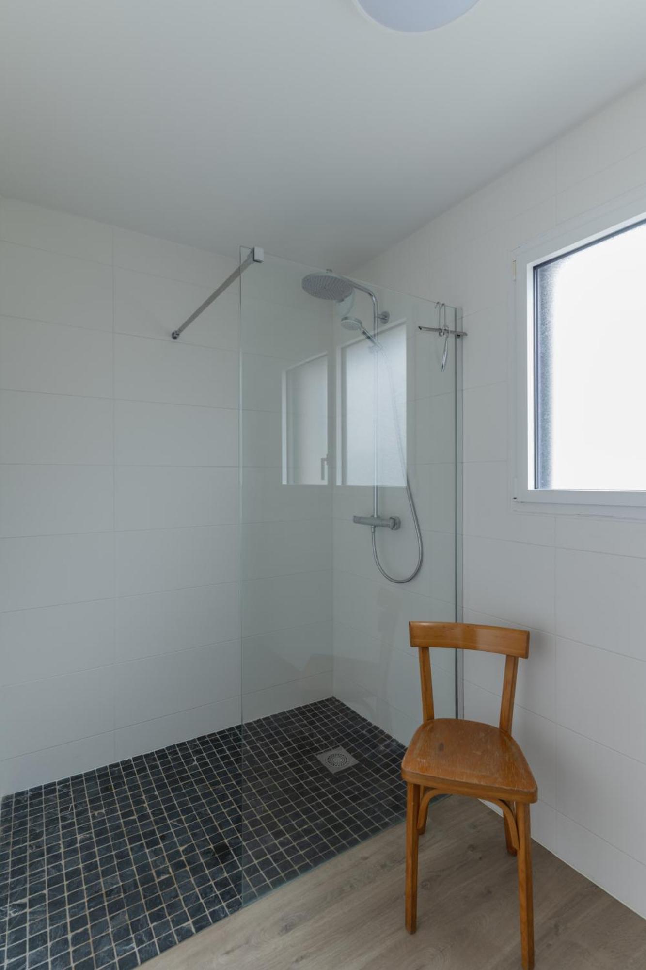 Ker Stivell - Superbe Maison Neuve A 2 Pas De La Mer Landunvez Exterior foto